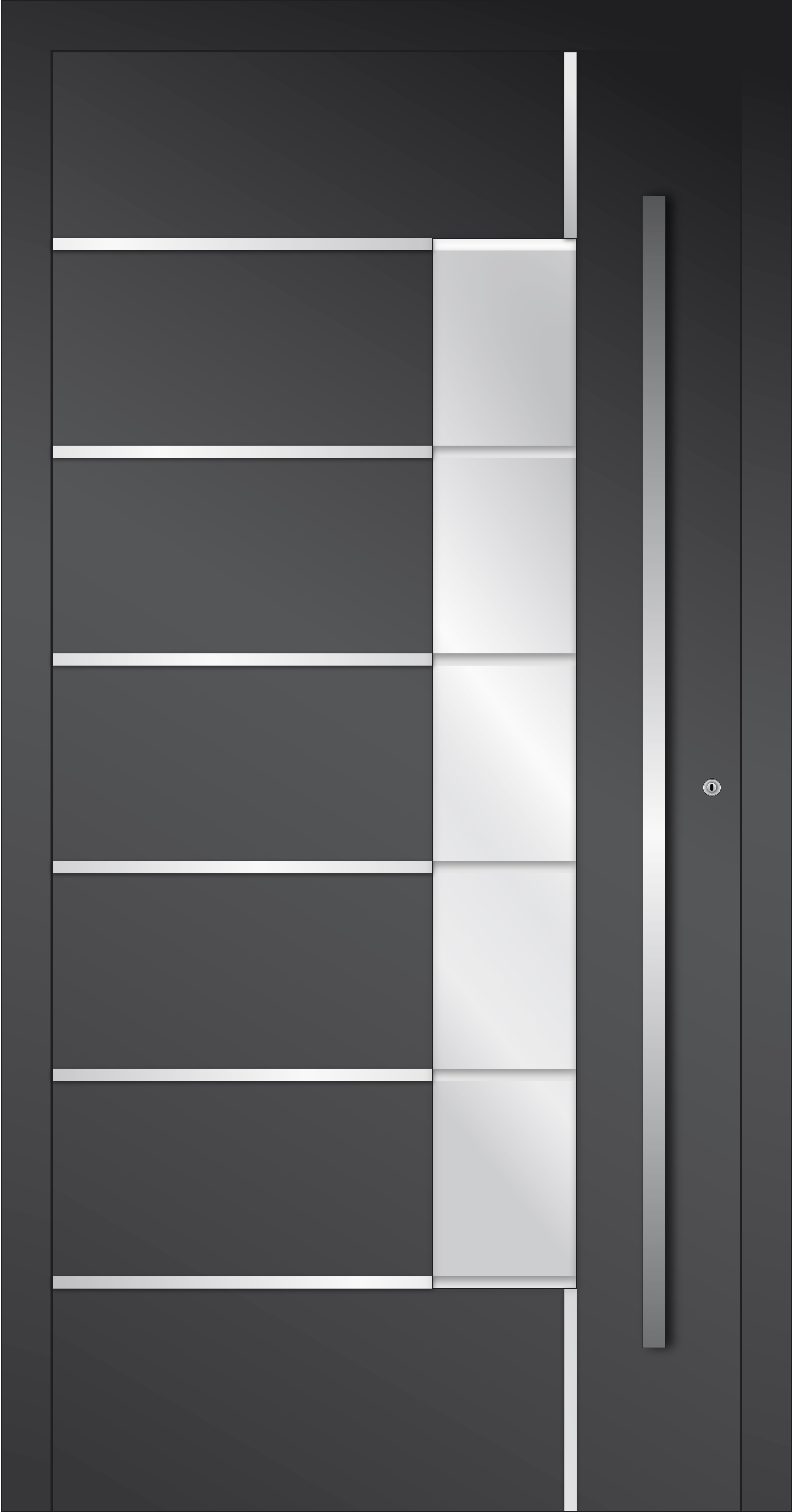 Innentüren, Haustüren und Garagentore für Ihr Zuhause